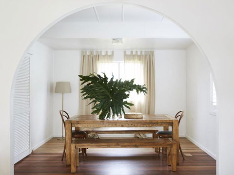 Bungalow105 - Hervey Bay Accommodation 4