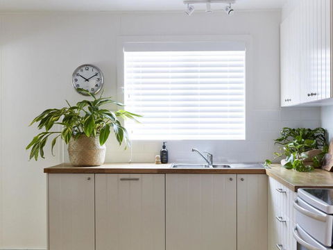 Bungalow105 - Hervey Bay Accommodation 1