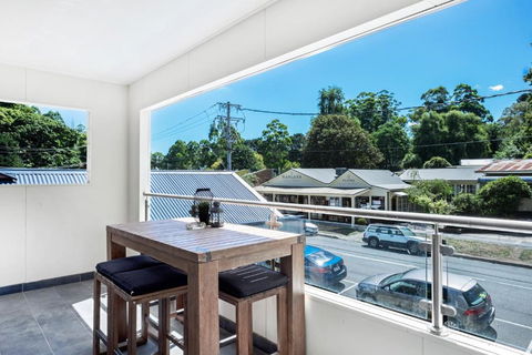 Olinda Two Bedroom Apartment B2 - Hervey Bay Accommodation 6