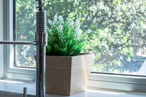 Olinda Two Bedroom Apartment B2 - Hervey Bay Accommodation 3