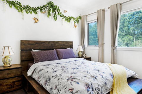 Olinda Two Bedroom Apartment B2 - Hervey Bay Accommodation 5