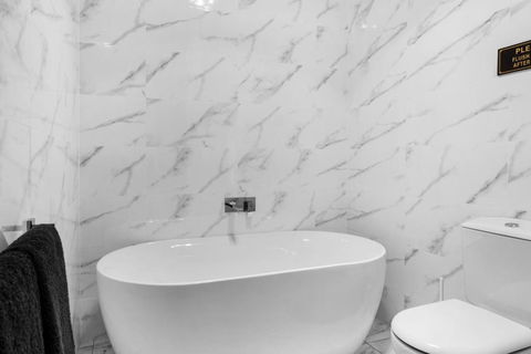 Olinda Two Bedroom Apartment B2 - Hervey Bay Accommodation 4