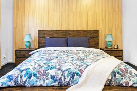 Olinda Two Bedroom Apartment B2 - Hervey Bay Accommodation 2