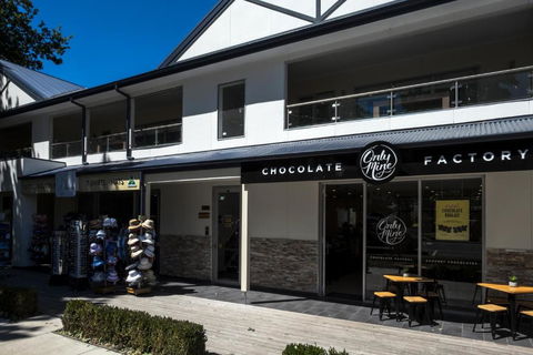 Olinda Two Bedroom Apartment B2 - Hervey Bay Accommodation 1