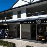 Olinda Two Bedroom Apartment B2 - Hervey Bay Accommodation 0