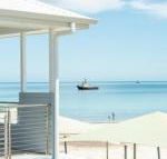 Wallaroo Beachfront Tourist Park - Hervey Bay Accommodation