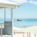 Wallaroo Beachfront Tourist Park - Hervey Bay Accommodation 0