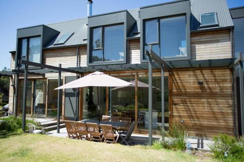 Dreamlands - Hervey Bay Accommodation 4