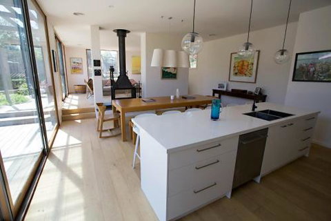 Dreamlands - Hervey Bay Accommodation 3