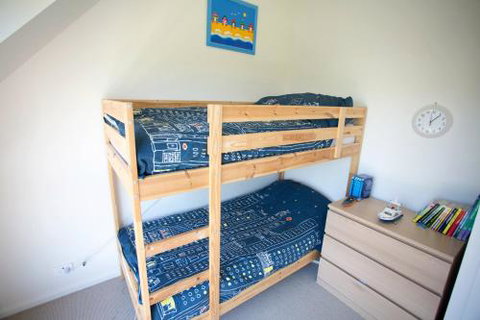 Dreamlands - Hervey Bay Accommodation 2