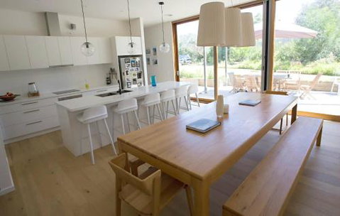 Dreamlands - Hervey Bay Accommodation 6