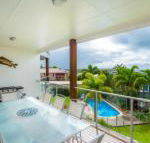 Rainbow Towers 4 Rainbow Beach 360 Degree Vistas Absolutely Gorgeous - Tourism Hervey Bay