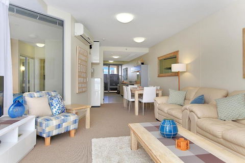 Monaco Unit 905 12 Otranto St - Hervey Bay Accommodation 3