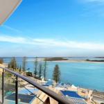 Monaco Unit 905 12 Otranto St - Hervey Bay Accommodation 0