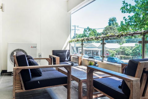 Olinda Village Apartment A2 - Hervey Bay Accommodation 1