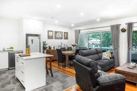 Olinda Village Apartment A2 - Hervey Bay Accommodation 2