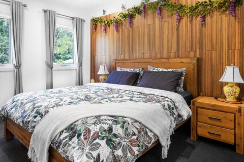 Olinda Village Apartment A2 - Hervey Bay Accommodation 6