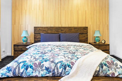 Olinda Village Apartment A2 - Hervey Bay Accommodation 4