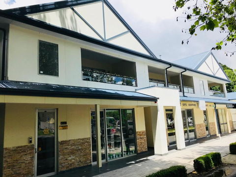 Olinda Village Apartment A2 - Hervey Bay Accommodation 5