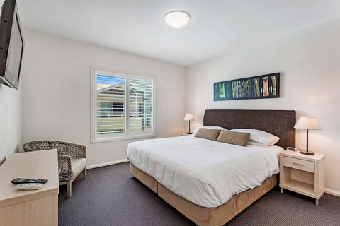 Pacific Blue Apartment 244 / 265 Sandy Point Rd - Hervey Bay Accommodation 3