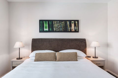 Pacific Blue Apartment 244 / 265 Sandy Point Rd - Hervey Bay Accommodation 4