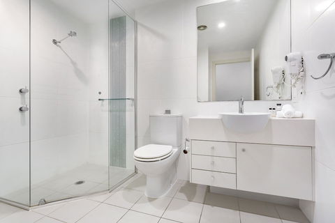 Pacific Blue Apartment 244 / 265 Sandy Point Rd - Hervey Bay Accommodation 1
