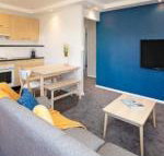 Yurali - Hervey Bay Accommodation