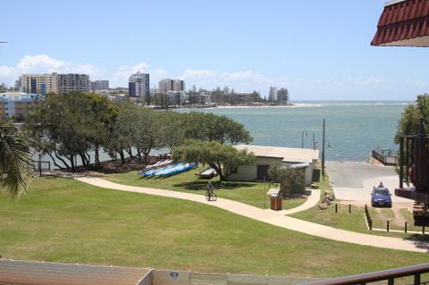 Kabi Super Saver - Hervey Bay Accommodation 1