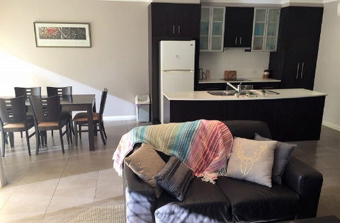 33B Cypress Drive Mulwala - Hervey Bay Accommodation 6