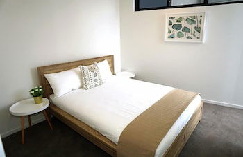 Hostrelax Residences On Merivale - Hervey Bay Accommodation 6