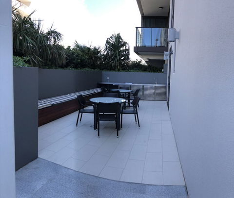 High End Stylish Apartment By Hostrelax - Tourism Hervey Bay 2