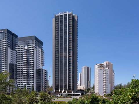 High End Stylish Apartment By Hostrelax - Tourism Hervey Bay 0