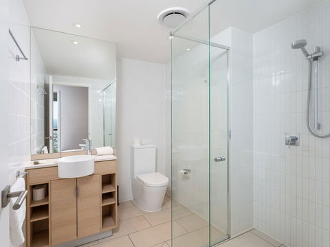 High End Stylish Apartment By Hostrelax - Tourism Hervey Bay 5