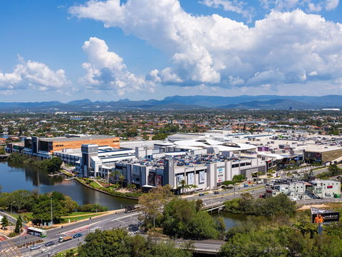 High End Stylish Apartment By Hostrelax - Tourism Hervey Bay 3