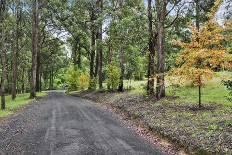 NUNGAROO COTTAGE - Hervey Bay Accommodation 6