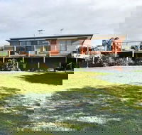Seahouse - Tourism Hervey Bay