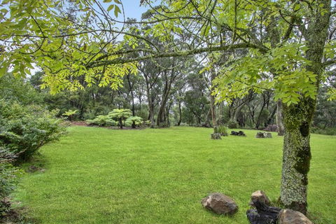 THE TEACHERS COTTAGE - Hervey Bay Accommodation 6