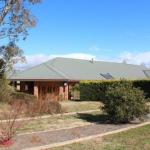 Gundaroo Manor Bed & Breakfast - Hervey Bay Accommodation 0