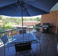 Hawaiian Gardens Unit 3 - Hervey Bay Accommodation