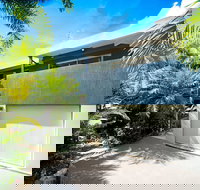 Baybliss Studio 2 - Hervey Bay Accommodation