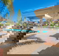 Breakers 2/12 - Tourism Hervey Bay