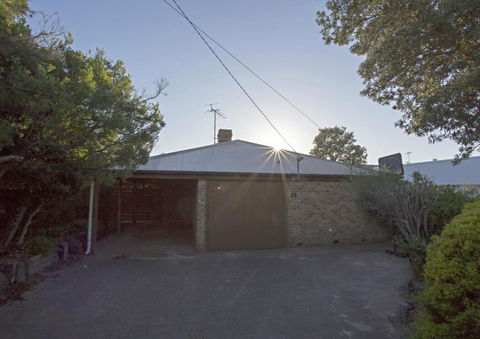 LOCKINGTON - Tourism Hervey Bay 2