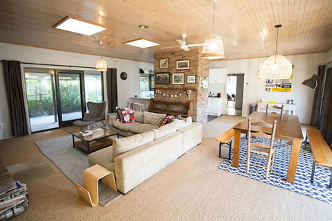 LOCKINGTON - Tourism Hervey Bay 5