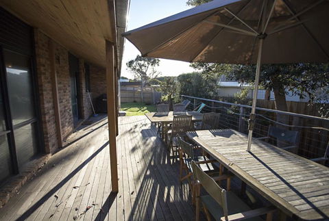 LOCKINGTON - Tourism Hervey Bay 1