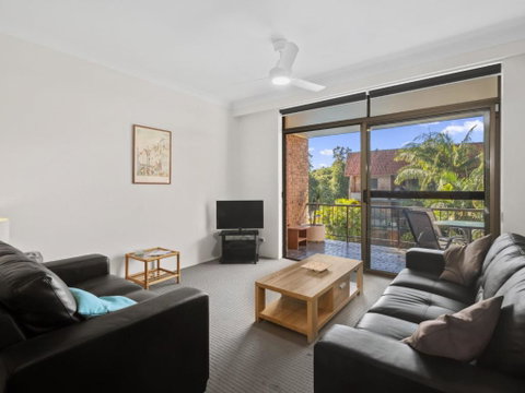 Hawaiian Gardens Unit 22 - Hervey Bay Accommodation 4