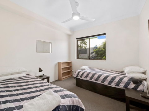 Hawaiian Gardens Unit 22 - Hervey Bay Accommodation 5