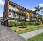 Hawaiian Gardens Unit 22 - Hervey Bay Accommodation