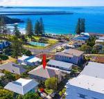 Seagrass House Great House near the beach - Tourism Hervey Bay