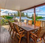 Seagrass 1 / 3 Great Holiday Destination. - Tourism Hervey Bay