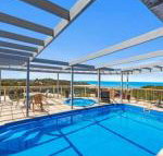 Seascape at Diggers Beach - Hervey Bay Accommodation